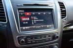 Kia Sorento 2014 года